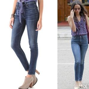 Citizens of Humanity Rocket high rise  skinny jean